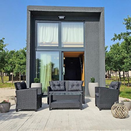 Bungalovi Amfora Ljubuški Extérieur photo