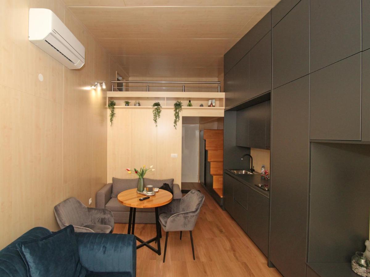 Bungalovi Amfora Ljubuški Extérieur photo