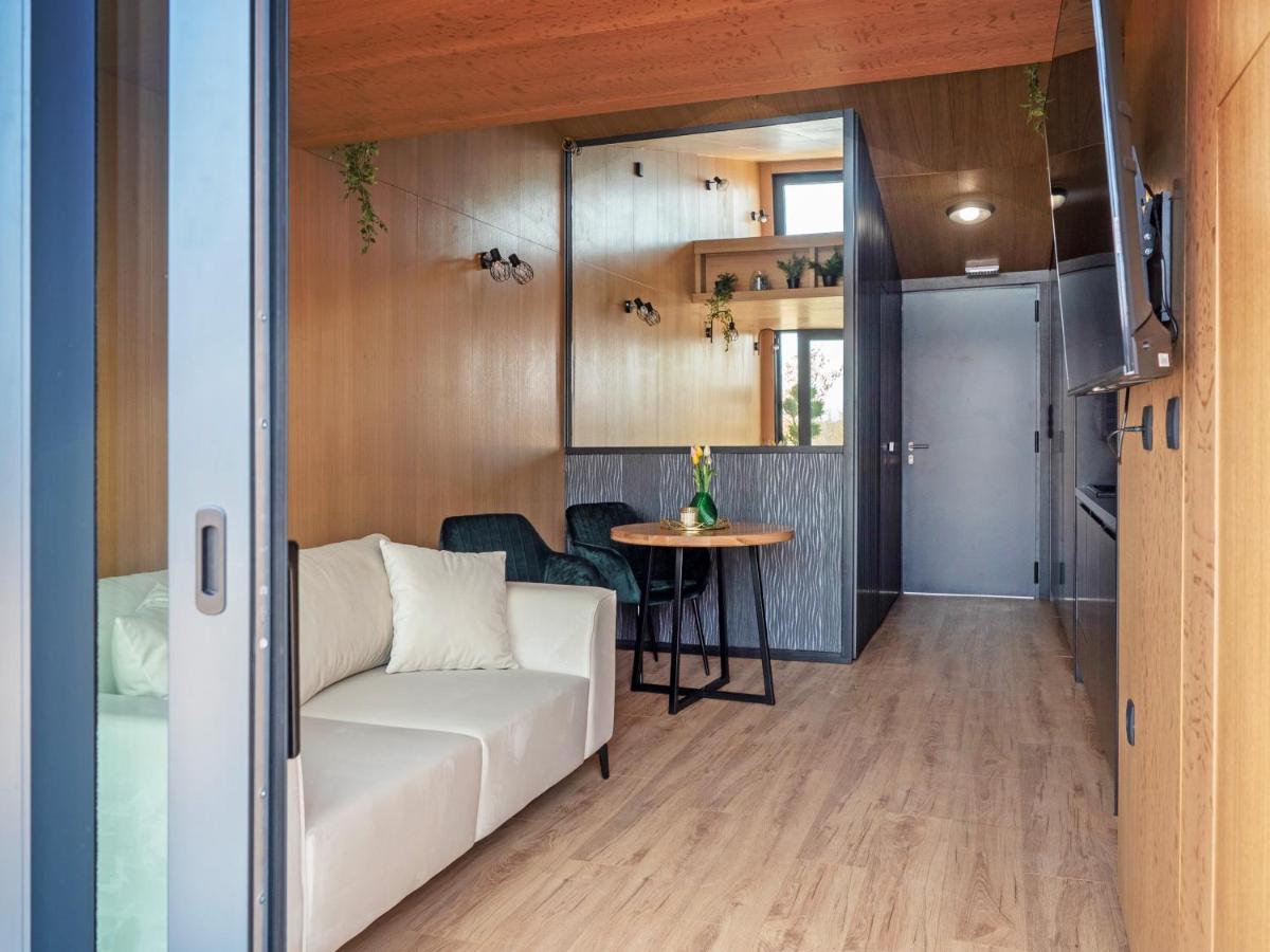 Bungalovi Amfora Ljubuški Extérieur photo