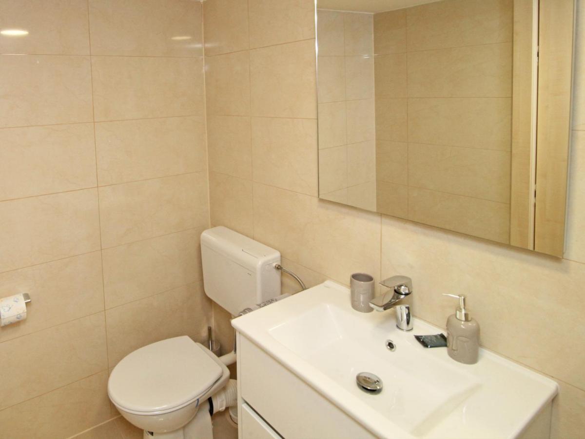 Bungalovi Amfora Ljubuški Extérieur photo
