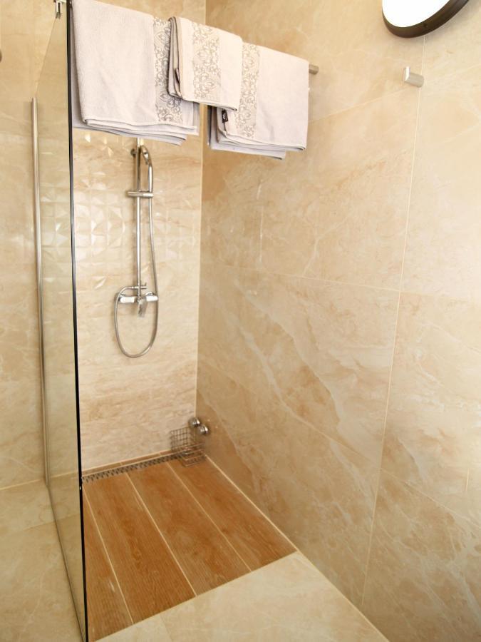 Bungalovi Amfora Ljubuški Extérieur photo
