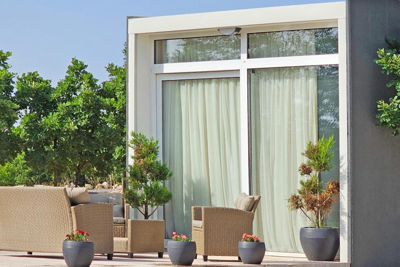 Bungalovi Amfora Ljubuški Extérieur photo