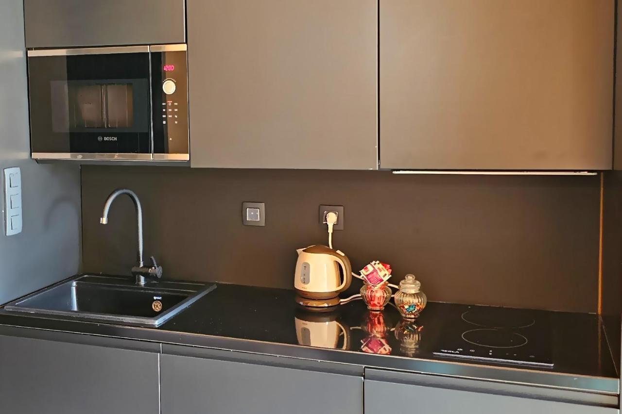Bungalovi Amfora Ljubuški Extérieur photo