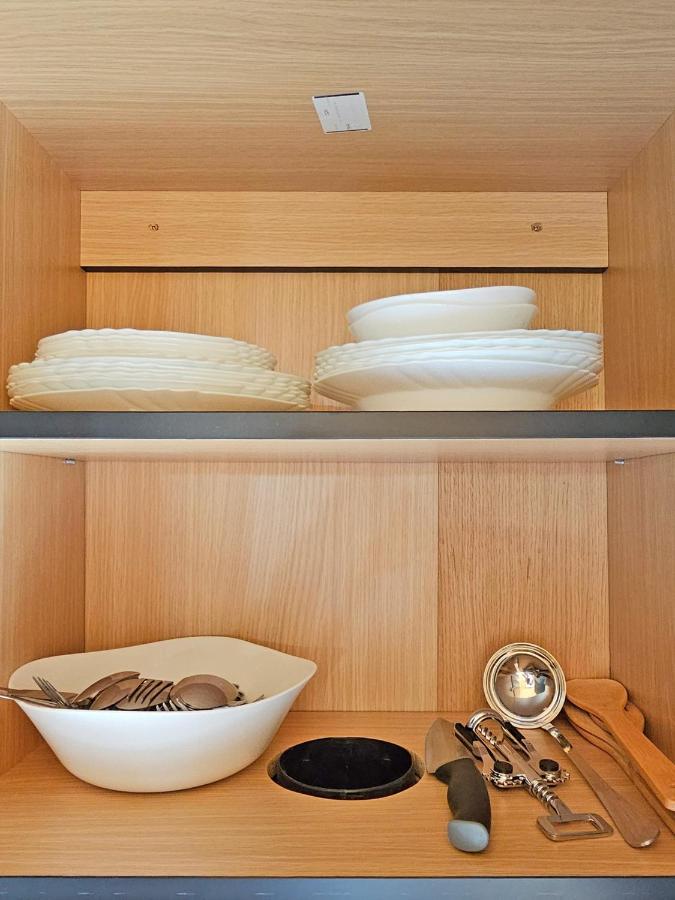 Bungalovi Amfora Ljubuški Extérieur photo